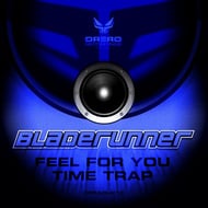 Time Trap track artwork