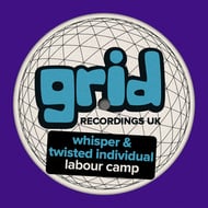 Labour Camp track artwork