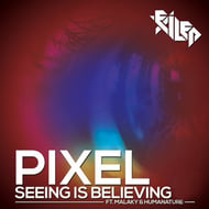 Seeing Is Believing track artwork