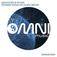 Amalthea Ice track artwork