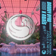 Made In Romania track artwork