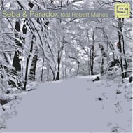 No Words Can Describe It - Original Mix track artwork
