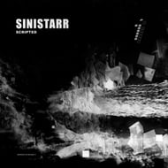 Scripted track artwork