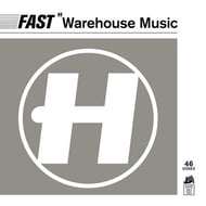 Ghost Snare track artwork