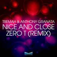 Nice & Close - Zero T Remix track artwork