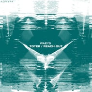 Reach Out track artwork