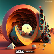 Roll On track artwork