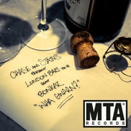 Wha Gwarn? - London Bars Vol. III track artwork