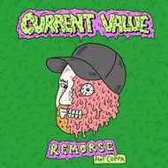 Remorse track artwork