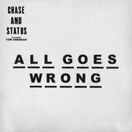 All Goes Wrong - Dawn Wall Remix track artwork