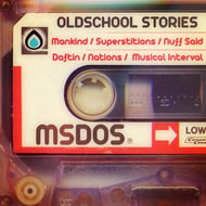 Musical Interval track artwork