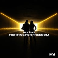 Fighting For Freedom track artwork