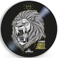 Charged - Serial Killaz Remix 2022 track artwork