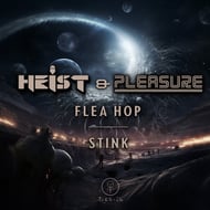 Stink track artwork