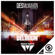The Hawk - Mean Teeth Remix track artwork