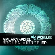 Falling - Original Mix track artwork
