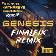 Genesis - Finalfix Remix track artwork