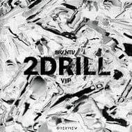 2Drill - Kippo & Scruz Remix track artwork