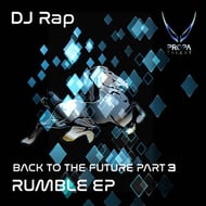 Rumble - Conrad Subs Remix track artwork