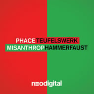 Teufelswerk track artwork