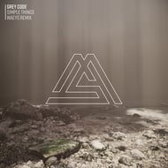Simple Things - Waeys Remix track artwork