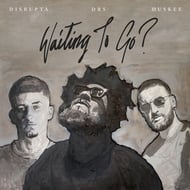 Waiting To Go track artwork