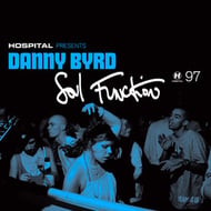 Junction 18 track artwork