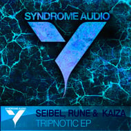 Tripnotic - Simstah, Hoob & Kaiza Remake track artwork