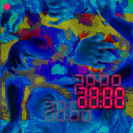 Jumpin Jack Frost 'Saturday Specials DJ Set Live at Fabric' track artwork