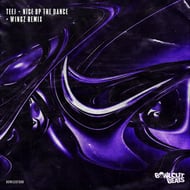 Nice Up The Dance - Wingz Remix track artwork