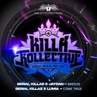 Come True track artwork
