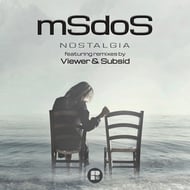 Nostalgia - Subsid Remix track artwork