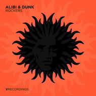 Rockers track artwork