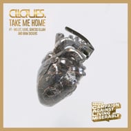 Take Me Home track artwork