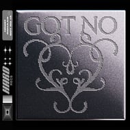 Got No <3 track artwork