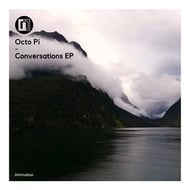 Conversations track artwork