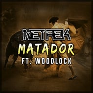 Matador track artwork