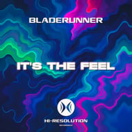 It's The Feel track artwork