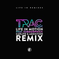 Life in Motion - Carlito & Addiction Remix track artwork