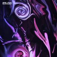 Silverlined track artwork