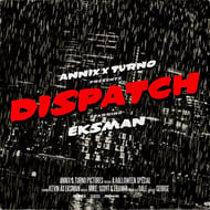 Dispatch track artwork