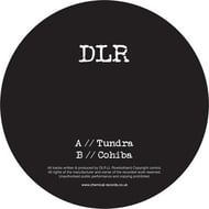 Cohiba track artwork