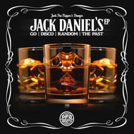 The Past track artwork
