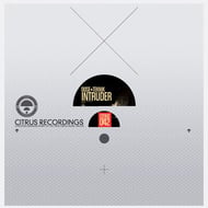 Intruder track artwork