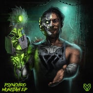 Bolgarka track artwork