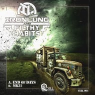 MK31 track artwork