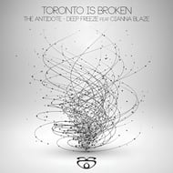 Deep Freeze track artwork