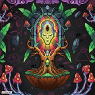 Psychedelics track artwork