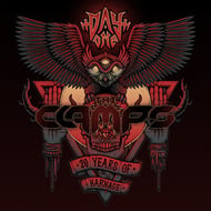 Day One - 20 Years of Karnage Anthem track artwork
