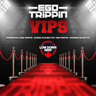 Atomic Playboy - VIP track artwork
